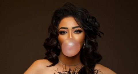 رحمة محسن تتهم طليقها بابتزازها بعد تسريب فيديوهات خاصة