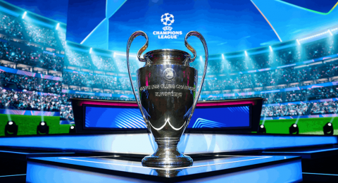 الجولة الرابعة من دوري أبطال أوروبا: مواجهات حاسمة بين عمالقة القارة