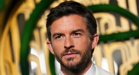 هذا الممثل هو الرجل الأكثر جاذبية لعام 2025.. تعرّفوا إليه