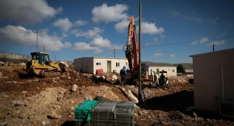 إسرائيل تعيد فرض 