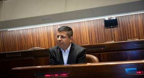 النائب الهواشلة لموقع 