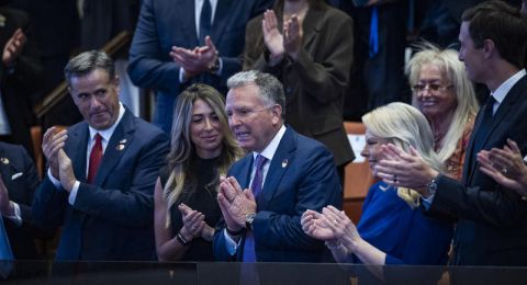 واشنطن تعلن اليوم عن انضمام دولة جديدة إلى اتفاقيات أبراهام