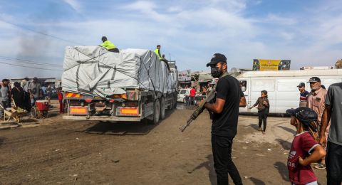 أذربيجان ترفض إرسال قوات حفظ سلام إلى غزة قبل وقف القتال