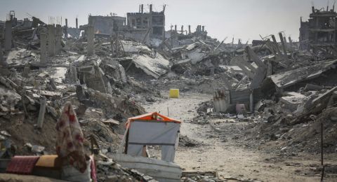 بعد عامين على هجوم 7 أكتوبر: نصف الفلسطينيين ما زالوا يؤيدون هجوم حماس