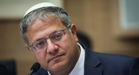 إسرائيل توافق على مشروع قانون 