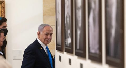 تركيا تصدر مذكرة توقيف بحق نتنياهو بتهمة الإبادة الجماعية