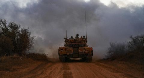 إسرائيل تقلص استدعاءات جنود الاحتياط