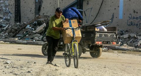 حصيلة ضحايا الحرب الإسرائيلية على غزة تتجاوز 69 ألف فلسطيني