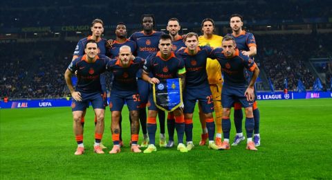 ترتيب دوري ابطال اوروبا بعد انتهاء الجولة الرابعة