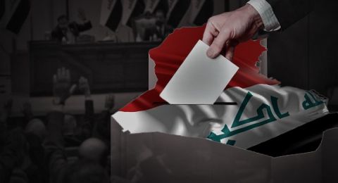 العراق: نحو 8 آلاف متنافس على 329 مقعدًا في البرلمان!