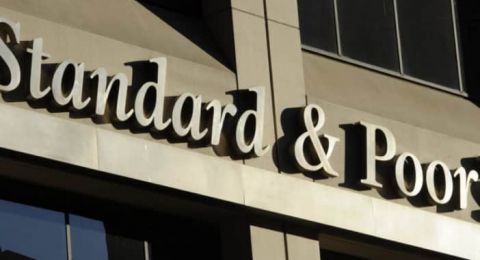 وكالة S&P ترفع نظرتها المستقبلية لاقتصاد إسرائيل إلى 