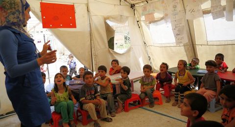 تركيا: عودة 550 ألف لاجئ سوري منذ نهاية حكم الأسد