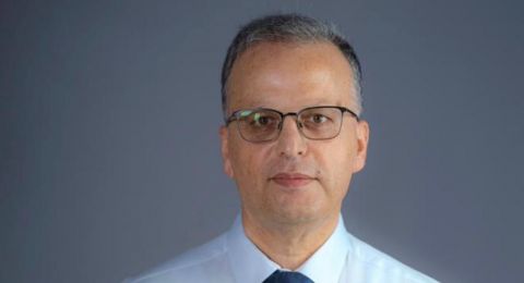 الدكتور عوني يوسف: رؤية تجمع بين الطب، القانون، والإنسان في خدمة المجتمع