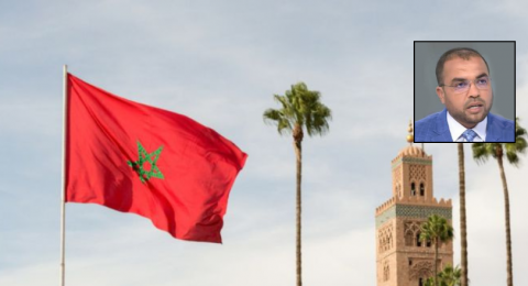 د.عباس الوردي لبكرا : 