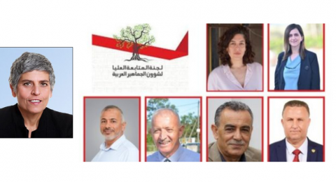 إيلا الكيلاعي لبكرا: “تمثيل متساوٍ ومتنوّع للنساء والرجال ضرورة لتحقيق فهم عميق واحتياجات المجتمع”