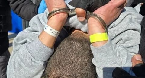 نتنياهو يدعم قانون الإعدام للأسرى الفلسطينيين وحماس تحذر من 