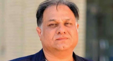 حين يصير الحنين بنية وجود لا عاطفة: قراءة نقدية للنص الشعري (أسوار الحنين) للشاعر حسين السياب |