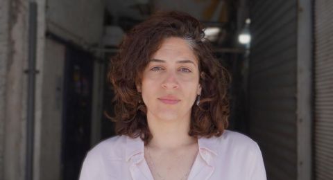 بعد عرقلة ترشحها- رُلى داوود: سنواصل مشروع التغيير في مجتمعنا رغمًا عن سياسة 