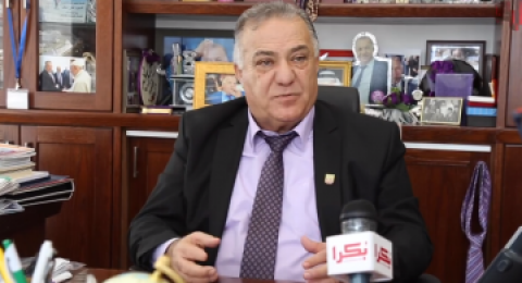 المحكمة العليا ترفض التماس علي سلام وتؤكد قرار عزله من رئاسة بلدية الناصرة