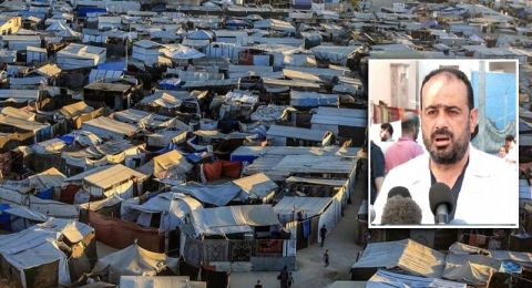 مدير مجمع الشفاء لموقع بكرا: غزة تواجه انهيارًا صحيًا ووفاة مرضى يوميًا بسبب منع دخول الأدوية