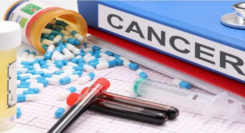 ستة أعراض إذا استمرت ثلاثة أسابيع تستدعي فحص السرطان فورًا