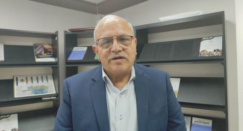 هاني المصري لـ