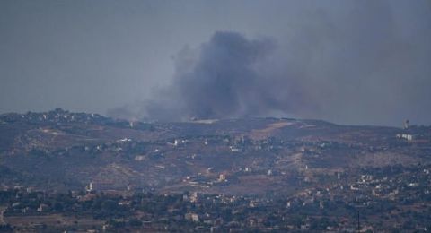 تزايد الحديث في اسرائيل عن تصعيد محتمل مع حزب الله