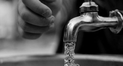 طهران: نفاد مياه الشرب بسبب 