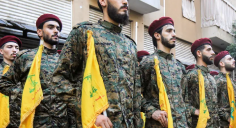 سلاح حزب الله.. مبعوث أميركي يمنح لبنان مهلة حتى نهاية نوفمبر