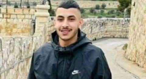 القدس- جريمة قتل في حي الطور: مقتل الشاب معاذ الهدرة