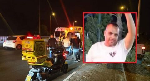 العنف يحصد ضحية جديدة – أمين إغبارية يُقتل بالرصاص ومركز أمان: أكتوبر كان الشهر الأكثر دموية