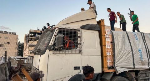 أميركا تتهم حماس بـ