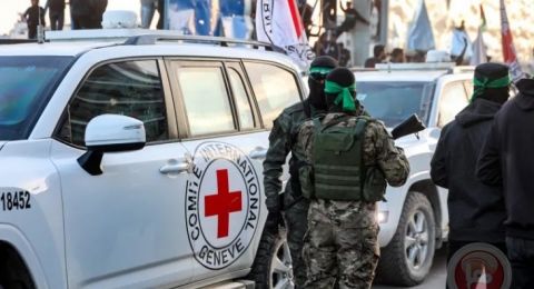 الصليب الأحمر وكتائب القسام تستعدان لدخول الشجاعية للبحث عن جثث إسرائيليين