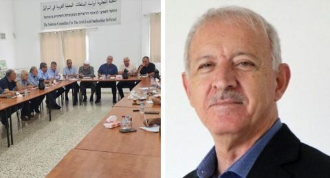 أمير مخول لبكرا: 