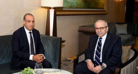 مصر تؤكد دعمها لسيادة لبنان وتدعو لوقف الاعتداءات الإسرائيلية