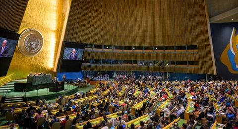 ملف الصحراء المغربية: قرار مجلس الأمن يعزز موقف المغرب ويعيد ترتيب التوازنات الإقليمية