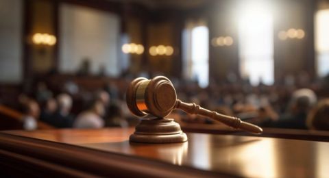 أعمال خدمة وغرامة مالية ضد شرطي اعتدى على جعفر فرح