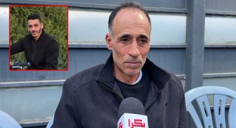 مقتل مهدي سلامة على يد الشرطة: التحقيق مع شرطي واطلاق سراحه