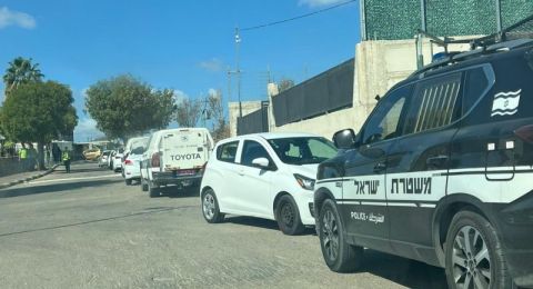 إطلاق نار على منزل وعدد من السيارات في قرية المقيبلة وسط النهار