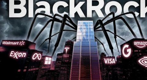 فضيحة مالية تهز 