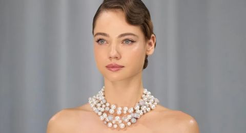 كيف تنسّقين أجدد صيحات المكياج مع ملابس شتاء 2026.. نصائح ذهبية تعزز جمال إطلالتك