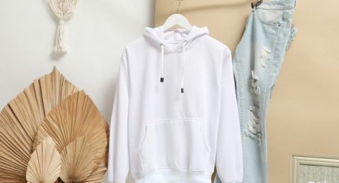 طريقة تنظيف الملابس البيضاء من الاصفرار