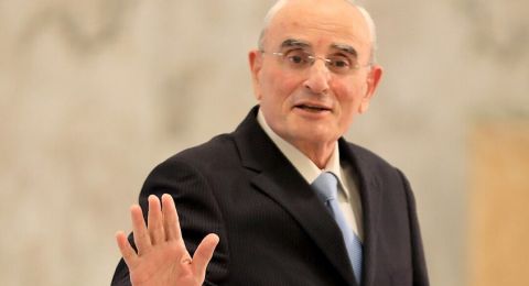 وزير الدفاع اللبناني: تواصل عون مع نتنياهو غير وارد