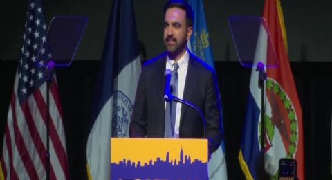 قلق إسرائيلي من فوز زهران ممداني برئاسة بلدية نيويورك