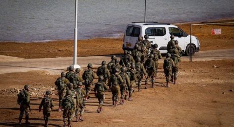 رسالة عسكرية من 100 جندي وضابط احتياط تصعق رئيس الأركان الإسرائيلي