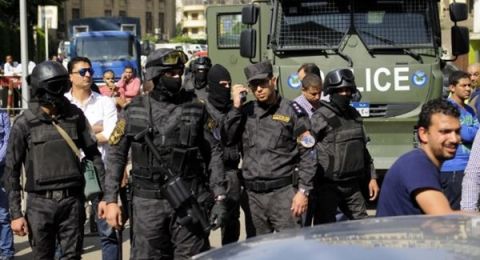 أسرة كاملة التهمتها النيران.. مأساة تهز مصر في دقائق معدودة