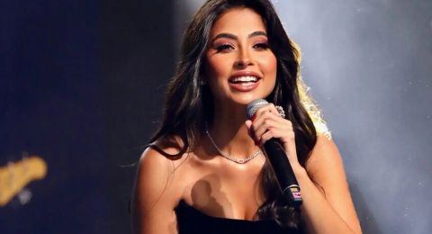 روبي تستنكر الزج باسمها في خلافات أسرية تخص إحدى العائلات الفنية الشهيرة