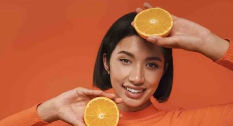 ما هو الفيتامين الذي يحتاجه الشعر في الخريف؟