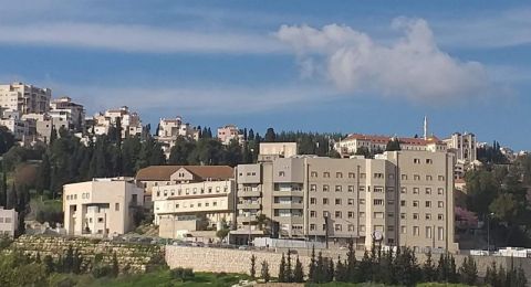 تصعيد إسرائيلي 