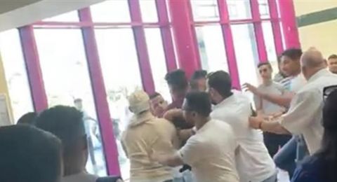 في مصر.. خلاف مدرسي يتحول إلى جريمة دهس داخل 